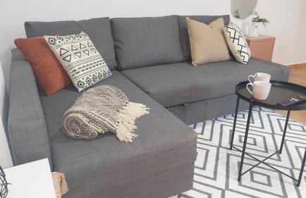 Residencial Alcoy Apartahotel - Foto 61