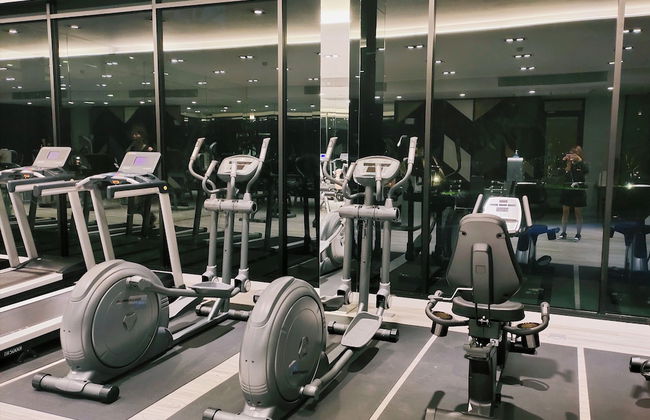 Blossom Condo Sathon-Charoenrat - Foto 64