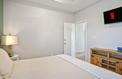 Views! Beachside, Hot Tub, Arcade, Family Beach Retreat with Fun for Every Age! - Foto 21