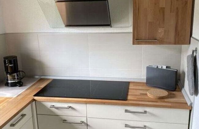 Country House on Silbersee - Foto 16