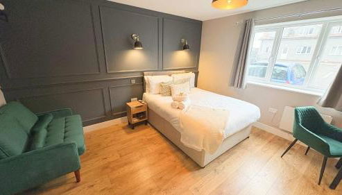 The Willow - Studio 20 - Foto 2