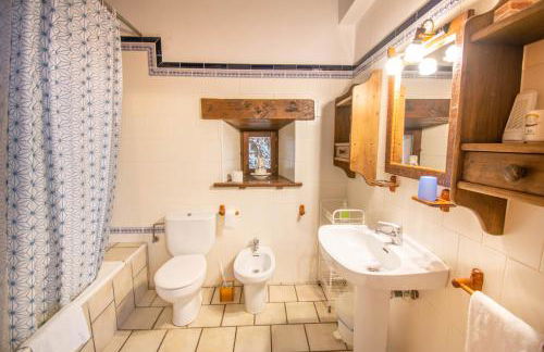 Casa Artorena, acogedora casa rural en pleno corazón del valle de la Ultzama - Foto 9