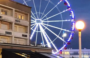 Le Grain de Sable - 100m de la plage - Foto 4