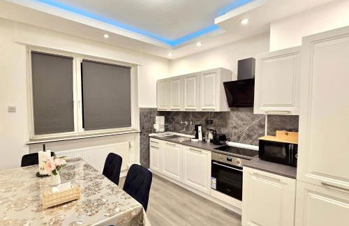 City Stay Apartment - renoviert & klimatisiert - Foto 7