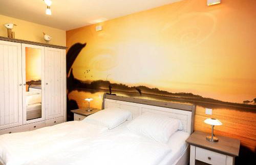 Traumfängerloge -Hafenresidenz - Foto 11