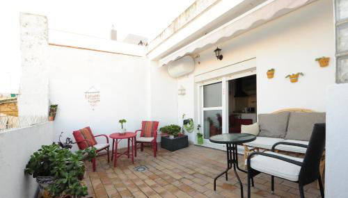 Atico Brisa - Foto 1