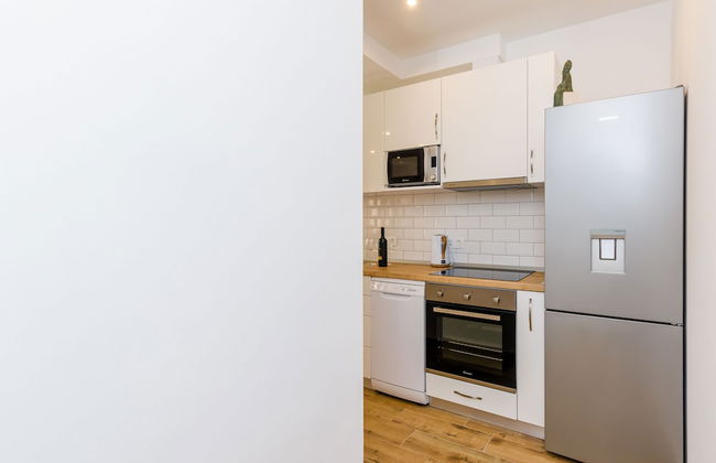 Apartment Moon River - Foto 9