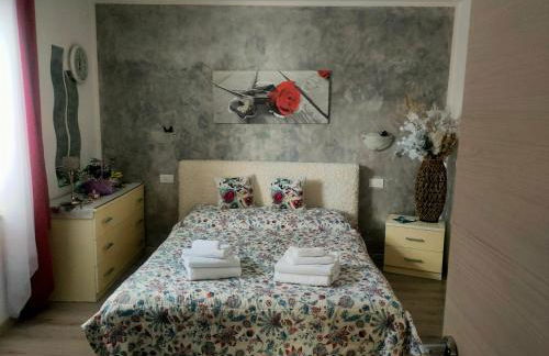 Alloggio con idromassaggio e super vista - Foto 13