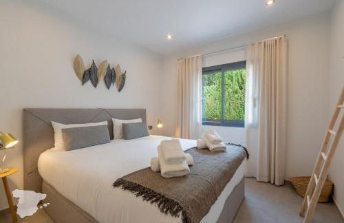 Villa Palmeraie - Foto 15