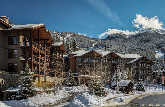 Legends Whistler, by Lodging Ovations - Foto 65