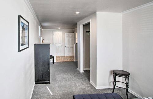 Convenient Burien Getaway 12 Mi to Dtwn SEA! - Foto 12