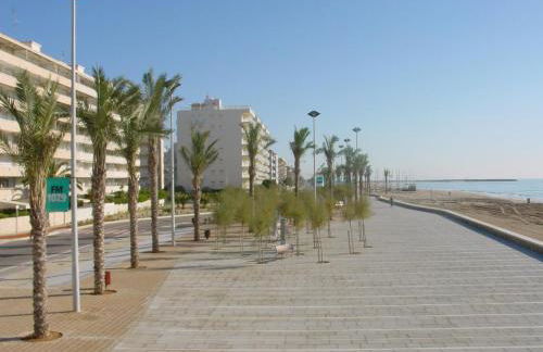 Apartaments Costamar Calafell - Foto 34