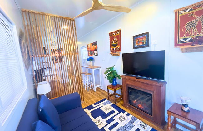 Zanzibar Beach House- South - Foto 31