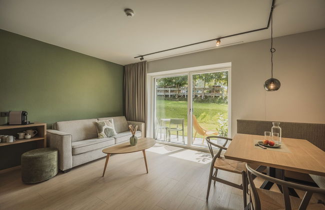 Solu Apartments - Foto 10