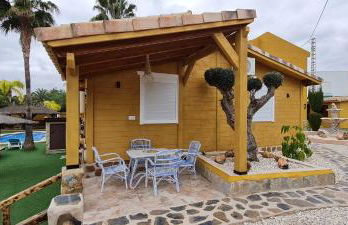 Villa Maribel - Foto 26