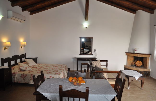 Vrachos Villas - Photo 6