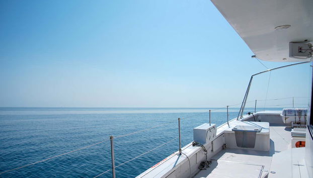 Catamaran Trip with Lunch - Photo 2