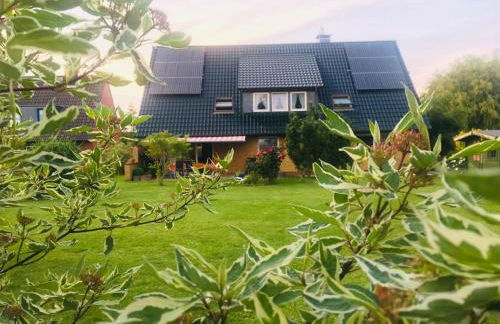 Ferienwohnungen Stips - Foto 1