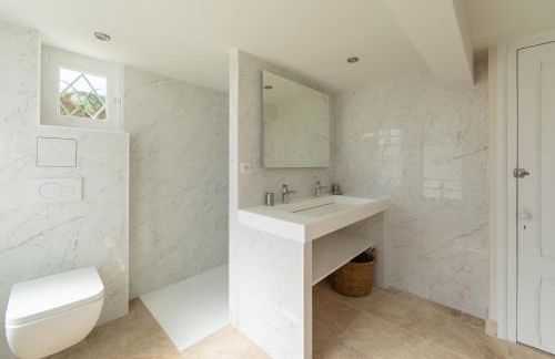 Villa Les Délices - Foto 21