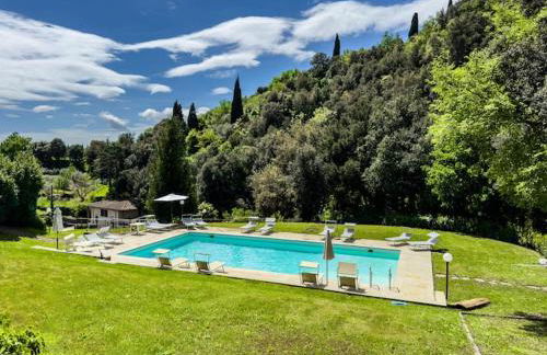 La Ferriera Exclusive Resort - Pool & Waterfall - Foto 4