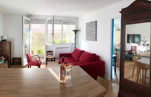 Appartement familial avec terrasse et parking - Foto 7