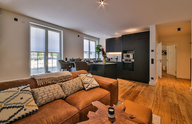 Aeronaut Suites powered by Pearl1 - Foto 41