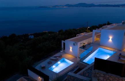 Nissaki Villas - Foto 18