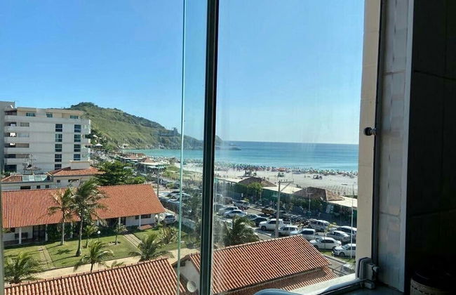 VISTA INCRIVEL PRAIA GRANDE - Foto 62