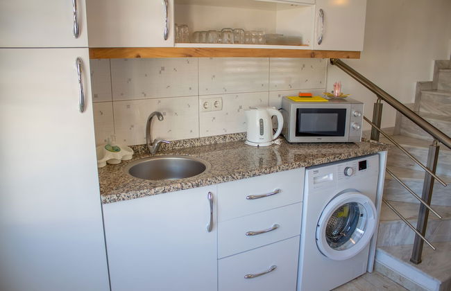 Güden Pearl Apart Hotel - Foto 76