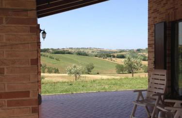 Agriturismo bio Verde Armonia - Photo 25