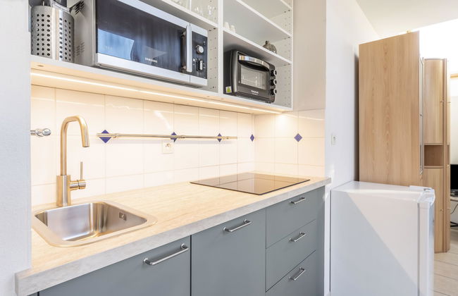 Les Marines 1 et 2 - Foto 2