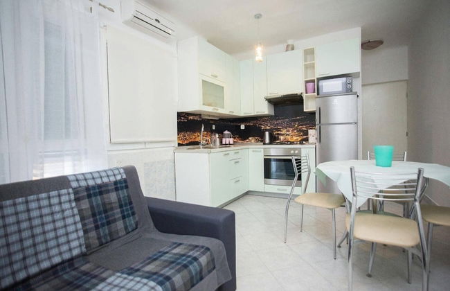 Apartment Duje - Foto 1