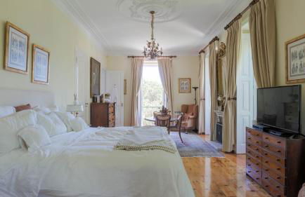 Luxurious royal estate in historic Sintra paradise - Foto 15
