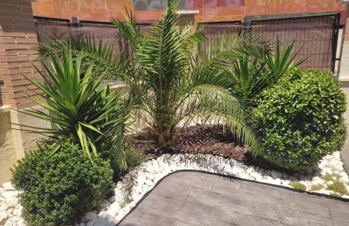 "La Villa de Iker" con Chimenea y a 10 mint de "Puy du Fou" - Foto 11