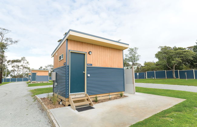 Anchor Belle Holiday Park - Foto 75