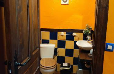 Cabaña La Cambera - Foto 17