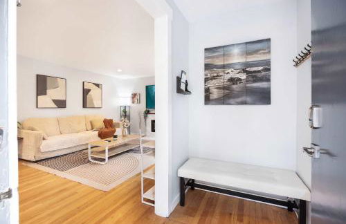 Modern 2BR Home in Ravenna Near UW Green Lake - Foto 8