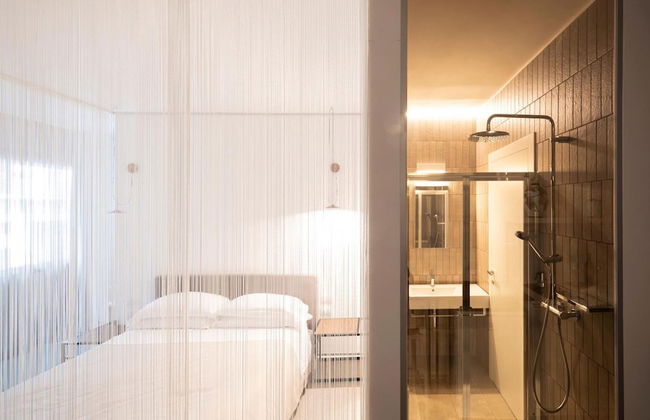 Alkamuri Posh Hotel Spa 110 Suite Superior - Photo 30