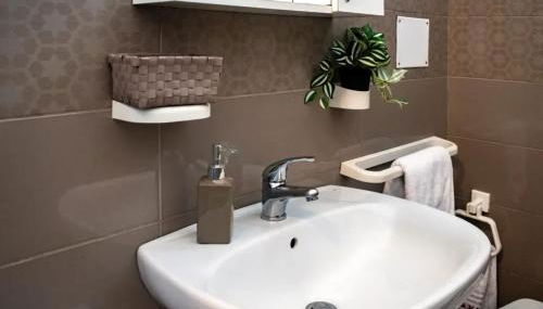 Bright apartment near Magliano - 50 m² with amenities - Foto 4