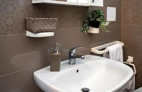 Bright apartment near Magliano - 50 m² with amenities - Foto 4