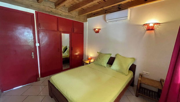 Au Beau Séjour - Foto 3, Habitación