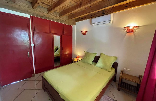 Au Beau Séjour - Foto 3