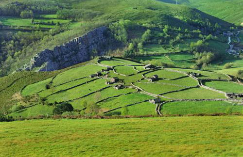 Casa Corral - Casas de Aldea - Foto 48