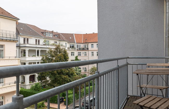 Limehome Kassel - Foto 31