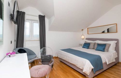 Villa Moon - Foto 27