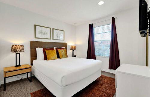 Upstay Spacious 3BR Home w Resort Access - Foto 6