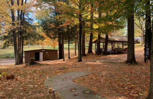 Mom & Pop's: Waterfront,Nature,Togetherness - Foto 39