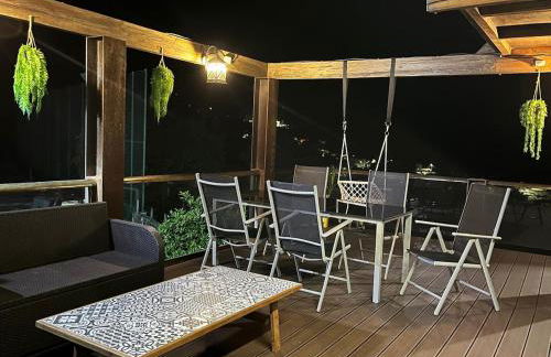 Pousada RIO CALDO - Foto 21