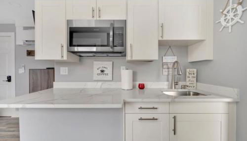 Downtown Studio Loft on Front St - Foto 4