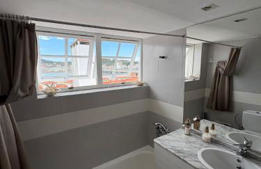 Apartamento con terraza y vistas al mar en la Isla de la Toja - Foto 29